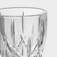 Набор рюмок для водки/ликёра Sheffield, 50 мл, 6 шт Набор рюмок для водки/ликёра Sheffield, 50 мл, 6 шт