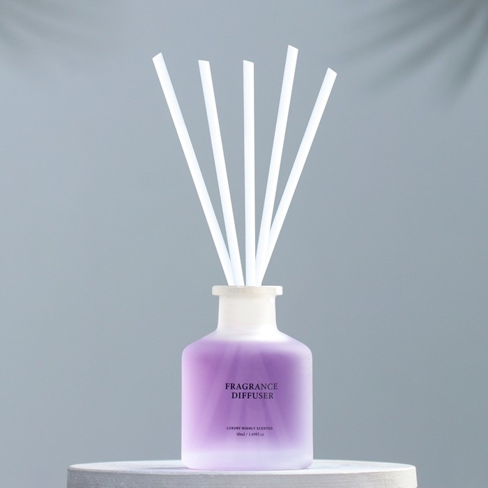 Диффузор ароматический Диффузор ароматический "Cherry blossom rain ", 50 мл, цветущая вишня