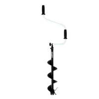 Ледобур &laquo;Торнадо&raquo; М2 мини 130, без чехла