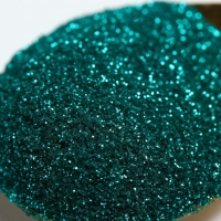 Блёстки пищевые пасха мелкой фракции бирюзовые для капкейков, тортов и напитков, 5 г. Блёстки пищевые пасха мелкой фракции бирюзовые для капкейков, тортов и напитков, 5 г.