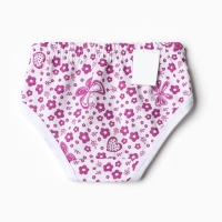 Трусы для девочки, цвет микс, рост 86 см (26)