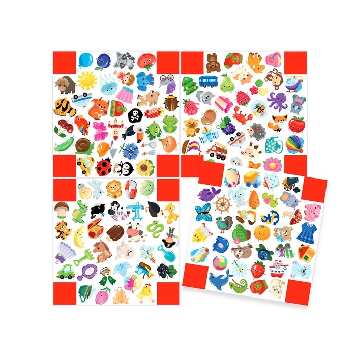 Игра настольная &laquo;Юный детектив. Дело о пропавшей игрушке&raquo;