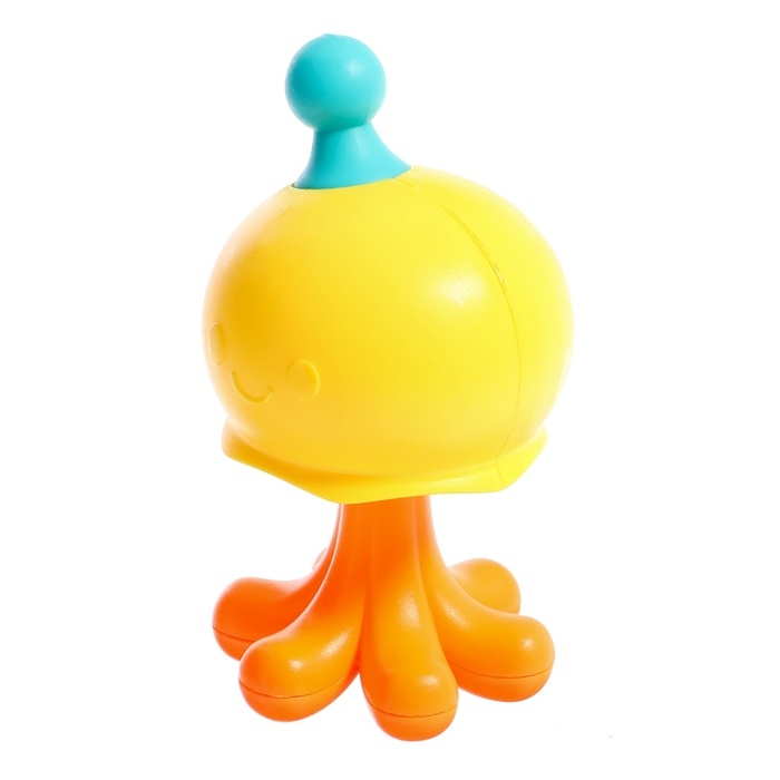 Набор погремушек с прорезывателями для зубов, 5 предметов Набор погремушек с прорезывателями для зубов, 5 предметов