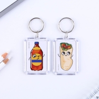 Брелоки парные «Парочка» набор, 12 х 16 см. Брелоки парные «Парочка» набор, 12 х 16 см.