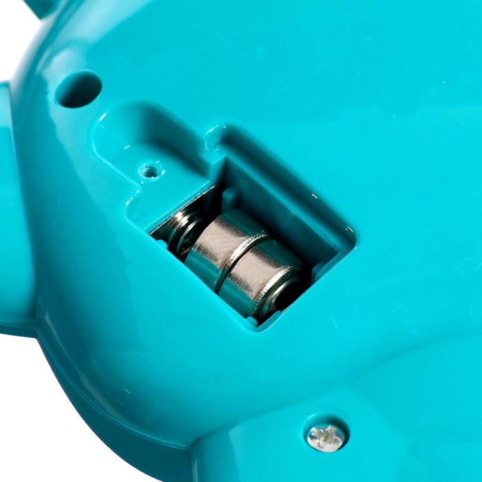 Музыкальная подвеска &laquo;Весёлые зверята: Коала&raquo;, ручка для крепления, звук