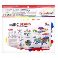 Конструктор обучающий &laquo;Молекулы&raquo;, 34 детали