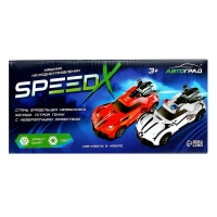 Машина радиоуправляемая Smoke, эффект дыма, 1:20, свет, цвет красный Машина радиоуправляемая Smoke, эффект дыма, 1:20, свет, цвет красный