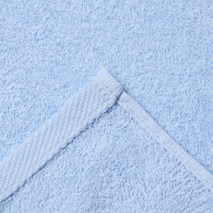 Новый год. Полотенце махровое Новый год. Полотенце махровое "Еловая шишка" 30х60 см, 100% хлопок, 340 г/м2