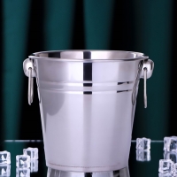 Ведро для льда Champagne, 2300 мл Ведро для льда Champagne, 2300 мл