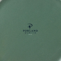 Салатник Lykke Green, d=16 см, цвет зеленый Салатник Lykke Green, d=16 см, цвет зеленый