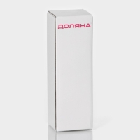 Бутылка стеклянная для соусов и масла Доляна «Коралл», 360 мл, 6,5×20,7 см Бутылка стеклянная для соусов и масла Доляна «Коралл», 360 мл, 6,5×20,7 см