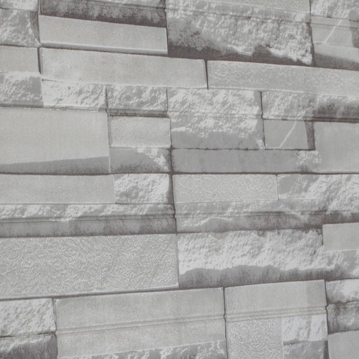 Самоклеящаяся ПВХ панель Самоклеящаяся ПВХ панель "Сланец" 69 х 70 см