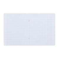 Комплект тетрадей из 10 штук, 12 листов в клетку Calligrata "Тигрёнок", обложка мелованный картон, ВД-лак, блок офсет, 5 видов по 2 штуки