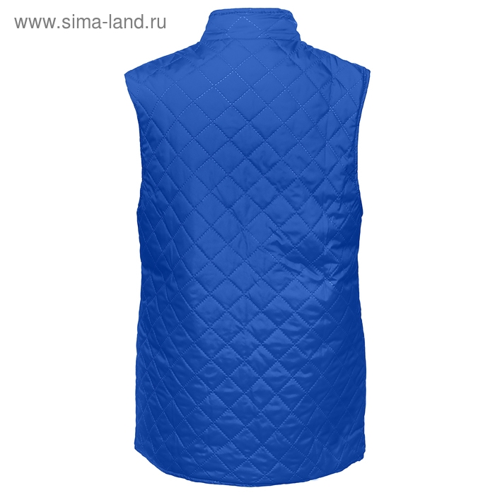 Жилет утеплённый, р. 44-46, рост 164-170