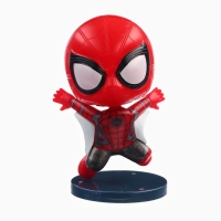 Фигурка-сюрприз, &laquo;Человек-Паук&raquo;, МИКС, 4 вида