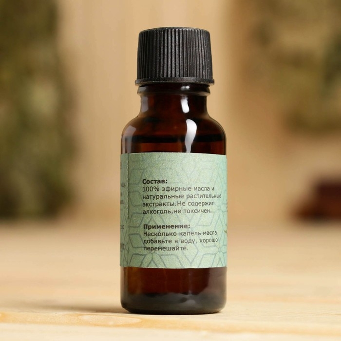 Масло эфирное Масло эфирное "Эвкалипт" 20мл, крафт, Добропаровъ