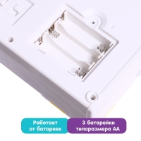 Развивающая игрушка детская «Бизиборд. Мишкин домик» Развивающая игрушка детская «Бизиборд. Мишкин домик»