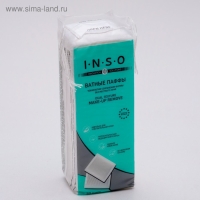 Ватные паффы "INSO" 70 шт Ватные паффы "INSO" 70 шт