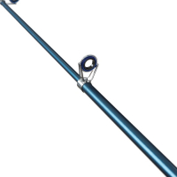 Спиннинг телескопический "Волгаръ", тест 40-100 г, длина 1.5 м Спиннинг телескопический "Волгаръ", тест 40-100 г, длина 1.5 м