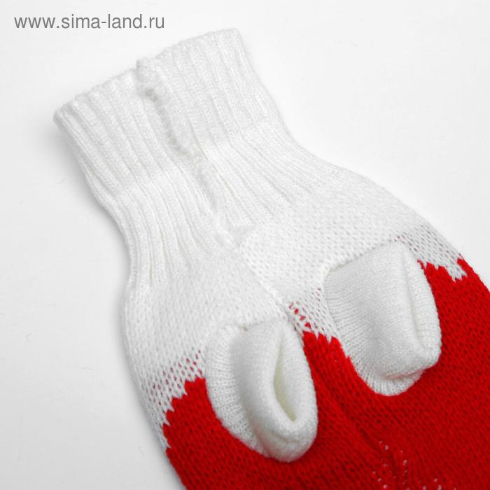 Свитер, размер 8 (26-30 см), микс расцветок