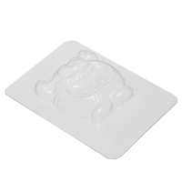 Набор для творчества. Бомбочки для ванн своими руками &laquo;Весёлые монстрики&raquo;