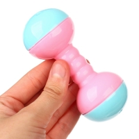 Набор игрушек для девочек "Давай играть", 3 предмета, Крошка Я Набор игрушек для девочек "Давай играть", 3 предмета, Крошка Я