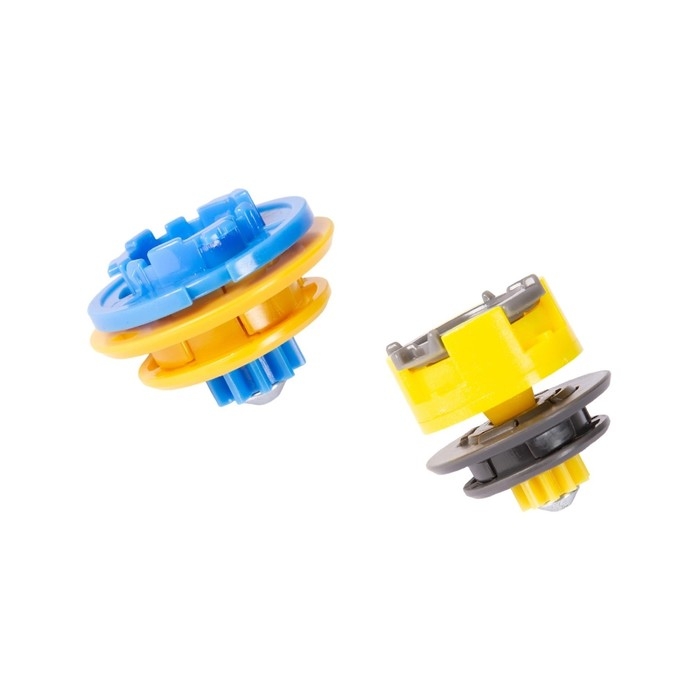 Набор волчков для баттлов Инфинити Надо «ЭпикЛончер. Dream pack. Fiery Dragon vs Super Whisker» Набор волчков для баттлов Инфинити Надо «ЭпикЛончер. Dream pack. Fiery Dragon vs Super Whisker»