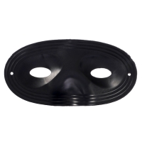 Набор ковбоя &laquo;Шериф&raquo;, 2 пистолета, маска, значок