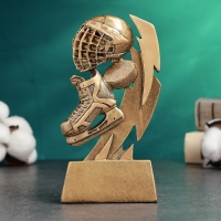 Стела "Хоккей" 10х4х17см Стела "Хоккей" 10х4х17см