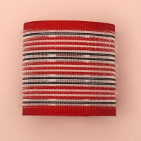 Бигуди «Липучка», d = 6 см, в косметичке, 6 шт, цвет МИКС Бигуди «Липучка», d = 6 см, в косметичке, 6 шт, цвет МИКС