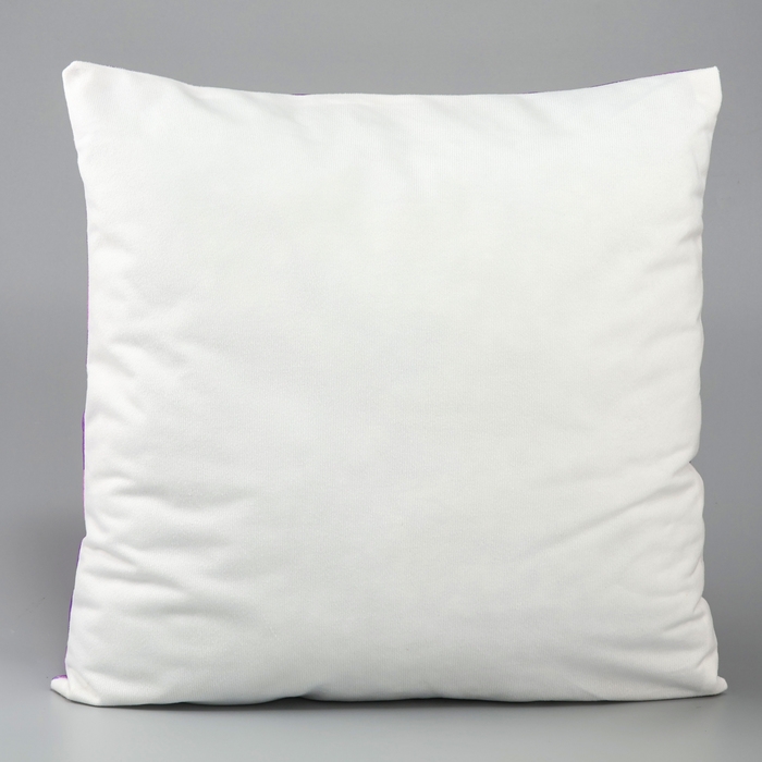 Подушка декоративная &laquo;Кого люблю, тому дарю&raquo;, змея, 40 см, на молнии