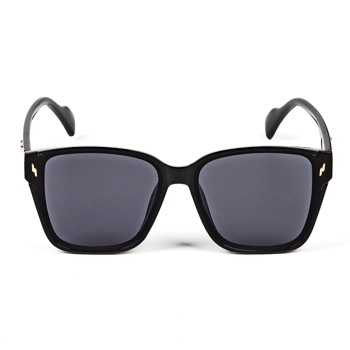 Очки солнцезащитные женские Очки солнцезащитные женские "OneSun", uv 400, дужка 15 см, линза 6.6х5.3 см