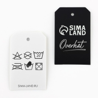 Панама Overhat, цвет зелёный, р-р 56