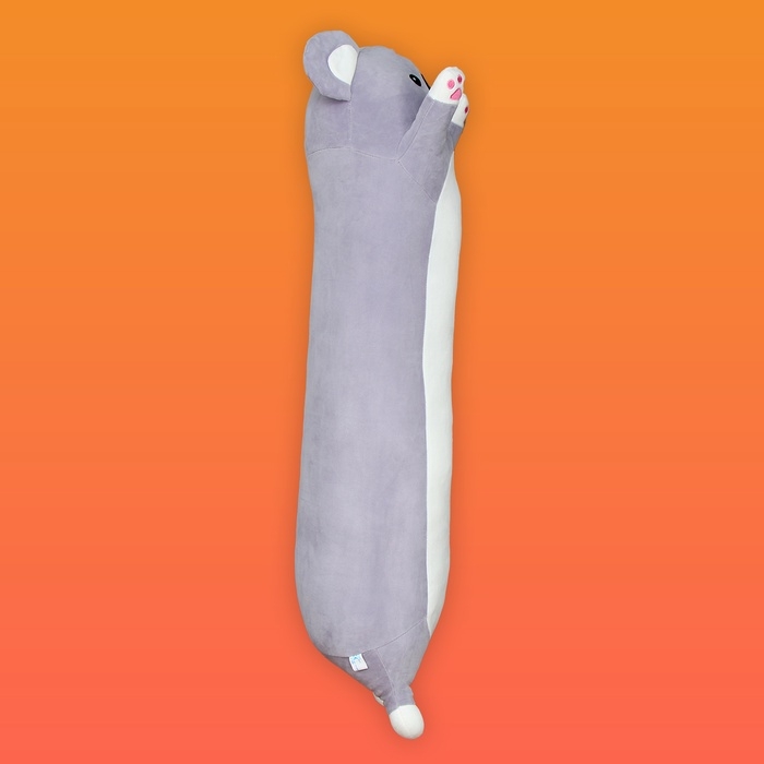 Шкурка мягкой игрушки «Коала», 110 см, ненабитая Шкурка мягкой игрушки «Коала», 110 см, ненабитая