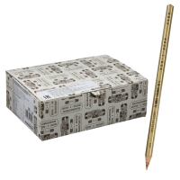 Карандаш с многоцветным грифелем, Koh-I-Noor 3400 Aristochrom Карандаш с многоцветным грифелем, Koh-I-Noor 3400 Aristochrom