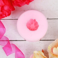 Силиконовая форма &laquo;Мандарин чищенный малый&raquo;