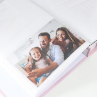 Фотоальбом на 200 фото 10х15 см "Праздничное настроение" МИКС 26х20,5х5,7 см Фотоальбом на 200 фото 10х15 см "Праздничное настроение" МИКС 26х20,5х5,7 см