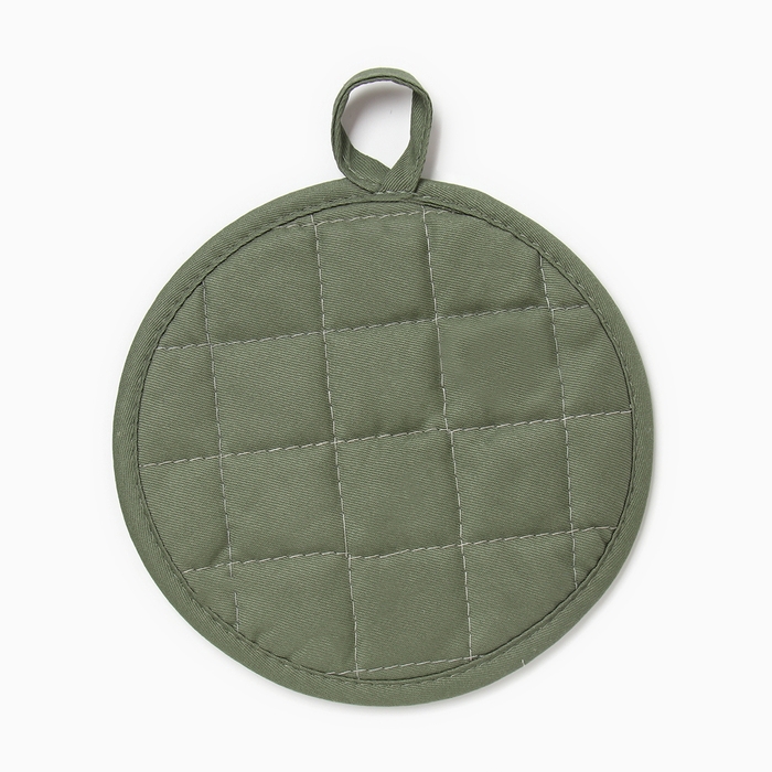 Набор подарочный Этель "Теплых объятий": полотенце 40х70 см., форма для выпекания, прихватка 1041983