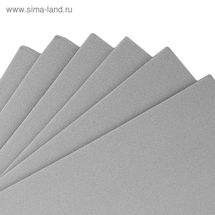 Подложка листовая под ламинат, серая, 3 мм/1050х500х3/5,25 м2 Подложка листовая под ламинат, серая, 3 мм/1050х500х3/5,25 м2