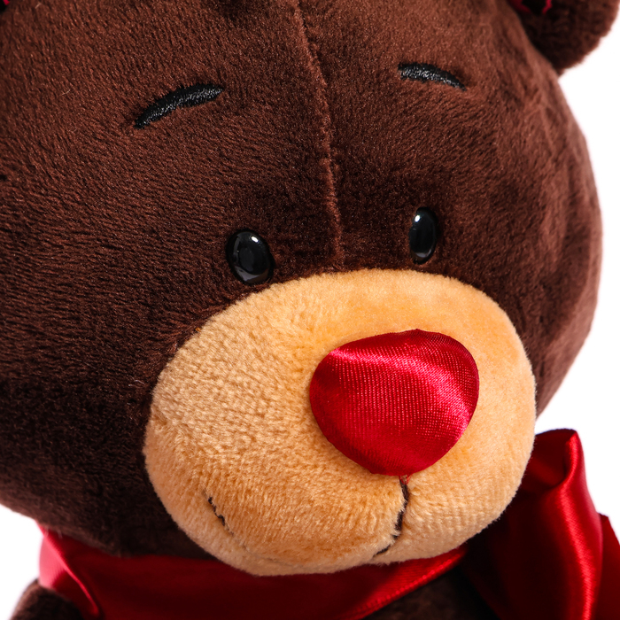 Мягкая игрушка «Choco сидячий», 20 см Мягкая игрушка «Choco сидячий», 20 см