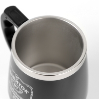 Термокружка, 450 мл, Алтай "Напиток настоящего мужика", сохраняет тепло до 2 ч Термокружка, 450 мл, Алтай "Напиток настоящего мужика", сохраняет тепло до 2 ч