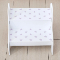 Подставка на две ступеньки &laquo;Слоник&raquo;