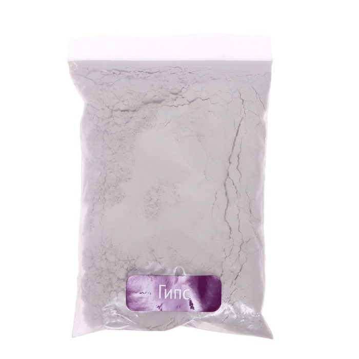 Набор для опытов &laquo;Снежный вулкан&raquo;, белый медведь, в пакете