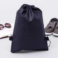 Мешок для обуви &laquo;Самый быстрый&raquo;  30 х 40 см