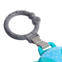 Музыкальная подвеска &laquo;Весёлые зверята: Коала&raquo;, ручка для крепления, звук