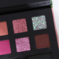 Палетка теней для век, 16 цветов Палетка теней для век, 16 цветов