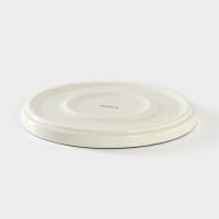 Тарелка керамическая &laquo;Бирюза&raquo;, d=22 см