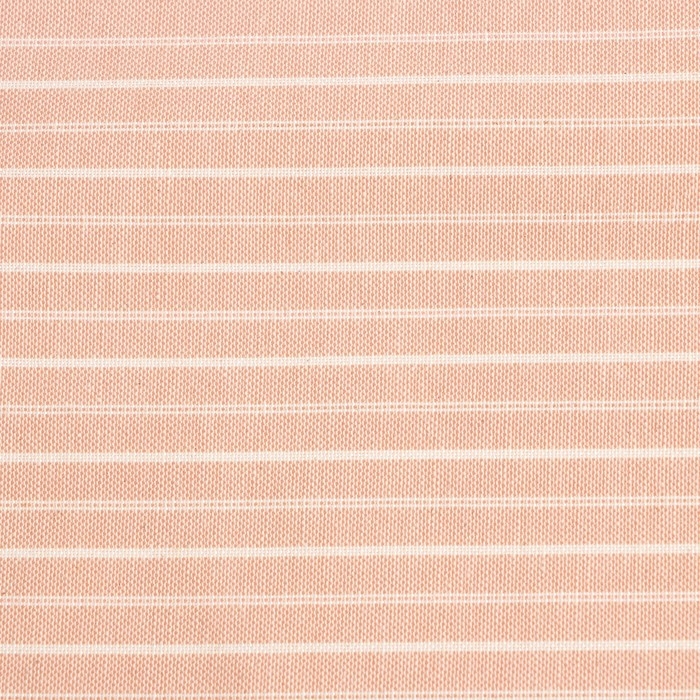 Набор кухонных полотенец Доляна &laquo;Полосы&raquo;, 40х70см- 2шт, бежевый, 50%п/э, 50%хл