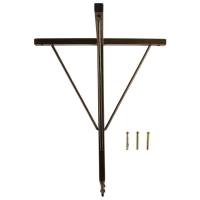 Кронштейн для боксёрской груши, настенный Кронштейн для боксёрской груши, настенный