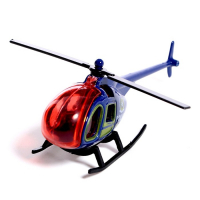 Машина металлическая «Спецслужбы», набор 10 шт Машина металлическая «Спецслужбы», набор 10 шт